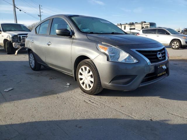 3N1CN7AP9KL827619 | 2019 NISSAN VERSA S