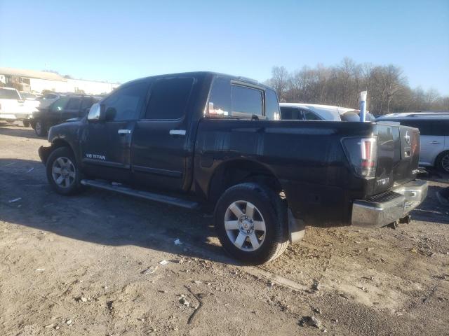 1N6BA07BX6N508630 | 2006 Nissan titan xe