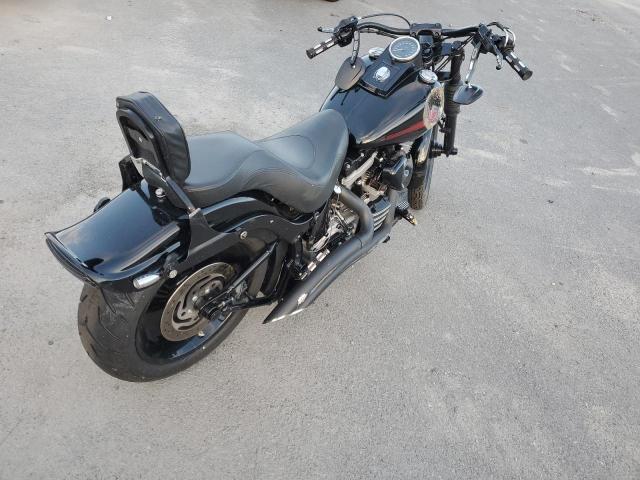 2007 HARLEY-DAVIDSON FXST 1HD1BV5157Y013706