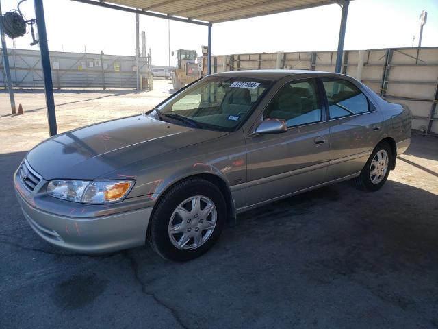 2001 Toyota Camry CE