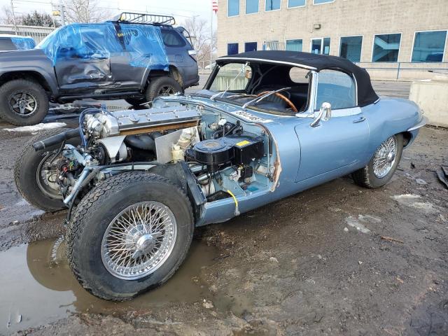 Vin: 1e15030, lot: 80474873, jaguar xk 1967 img_1