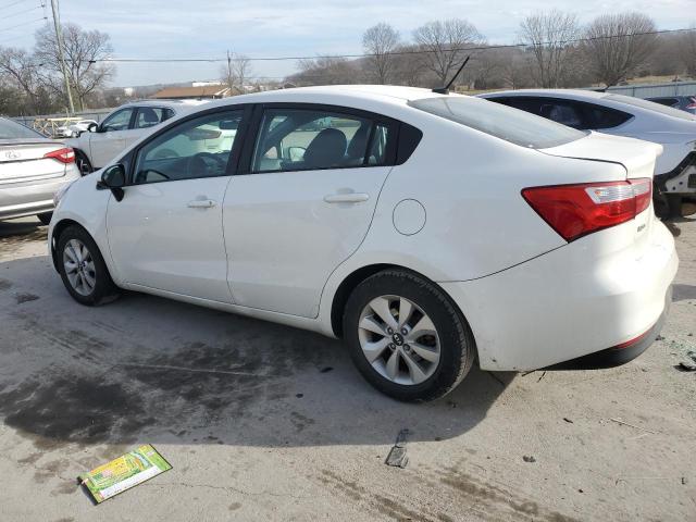 KNADM4A35H6061159 | 2017 KIA RIO LX