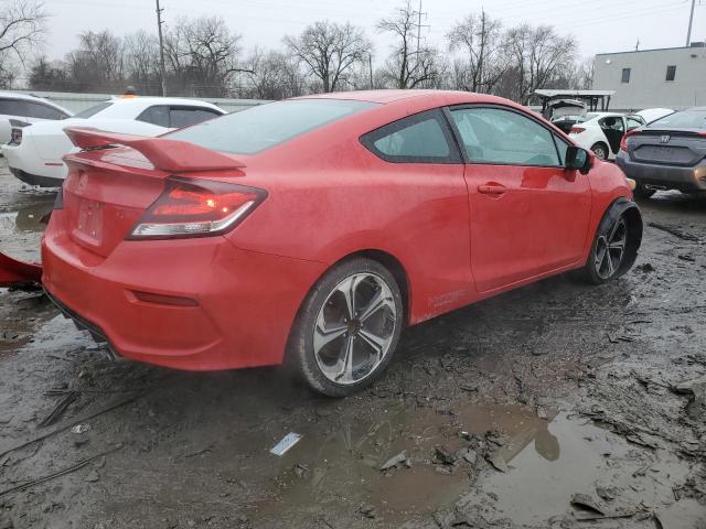 Vin: 2hgfg4a5xeh700345, lot: 82472163, honda civic si 20143