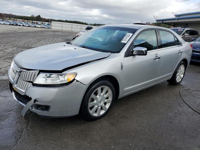 2012 Lincoln MKZ 