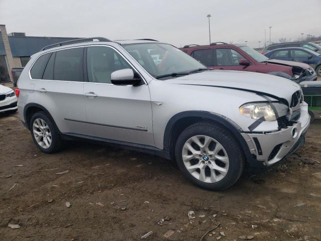 VIN 5UXZV4C50D0B20959 2013 BMW X5, Xdrive35I no.4