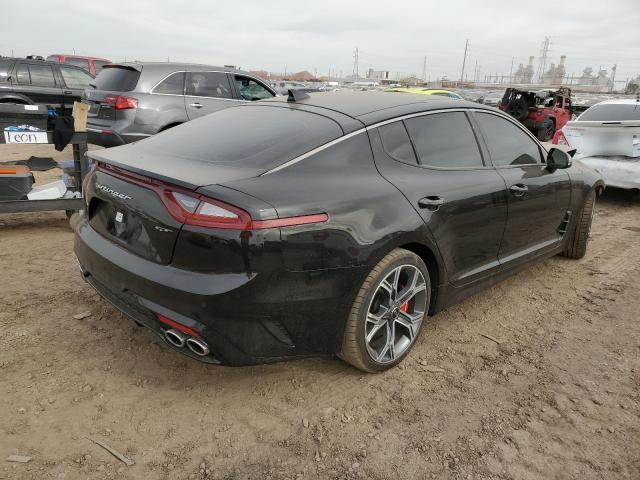 KNAE45LC5L6081539 | 2020 KIA STINGER GT