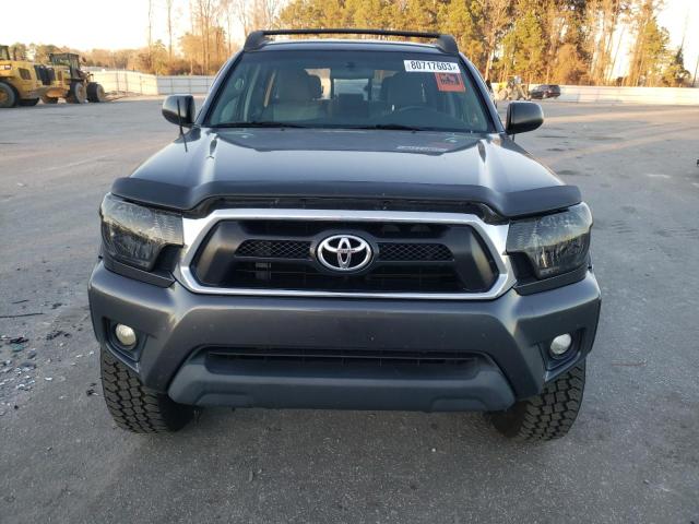 3TMLU4EN5FM191725 | 2015 TOYOTA TACOMA DOU