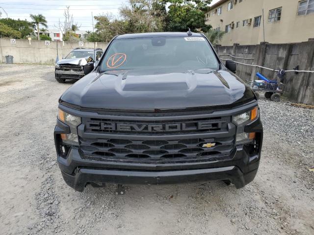 2GCPADED5N1505381 | 2022 CHEVROLET SILVERADO