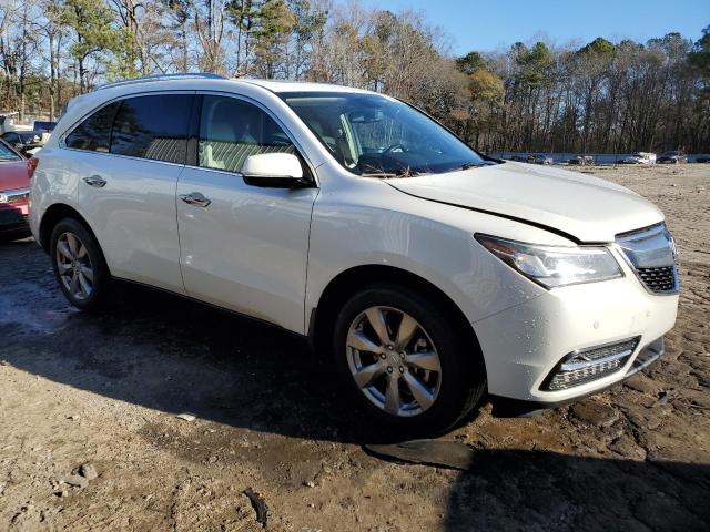 5FRYD3H8XEB013185 | 2014 ACURA MDX ADVANC