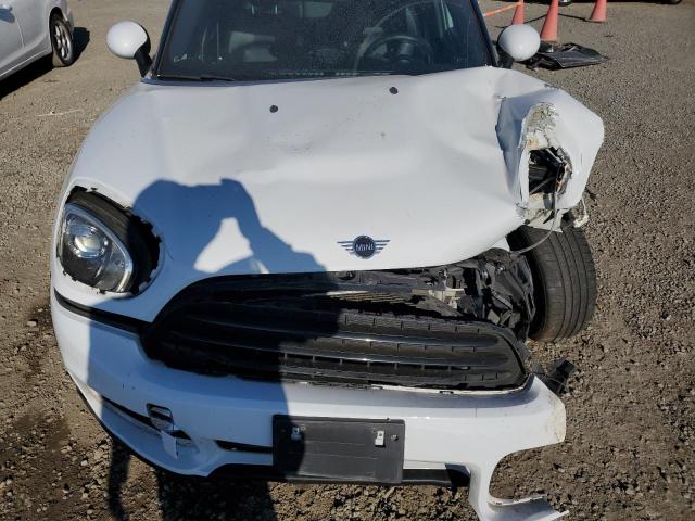 2019 MINI COOPER S E WMZYU7C5XK3E57054