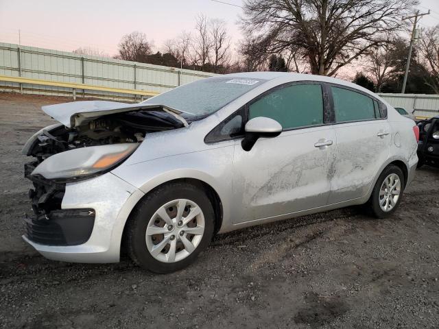 2016 Kia Rio LX