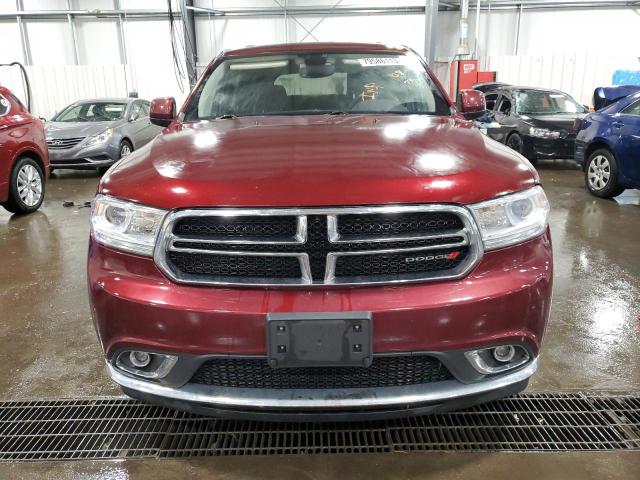 1C4RDJAG3KC606181 | 2019 DODGE DURANGO SX