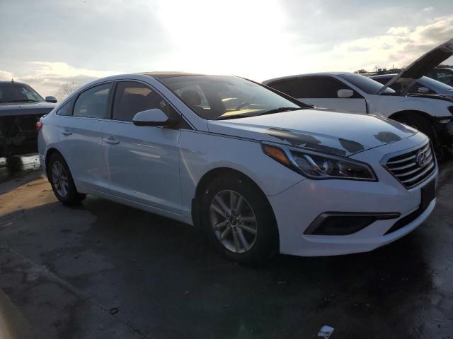 5NPE24AF7GH404825 | 2016 HYUNDAI SONATA SE