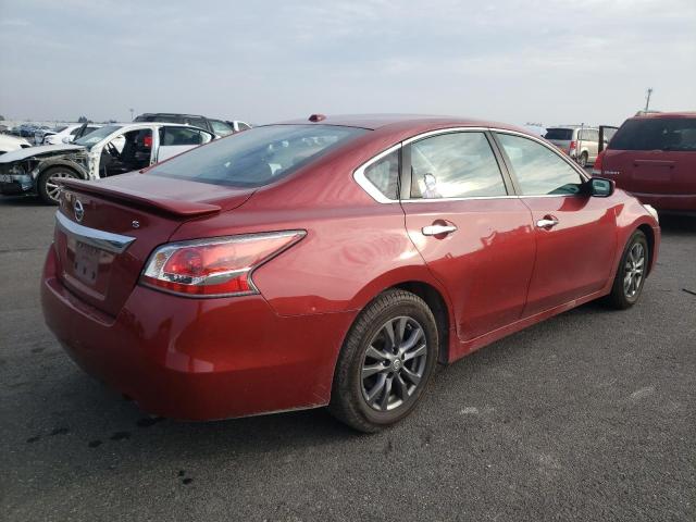 1N4AL3AP2FC422793 | 2015 NISSAN ALTIMA 2.5