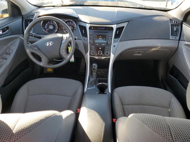 5NPEB4AC8EH857287 | 2014 HYUNDAI SONATA GLS