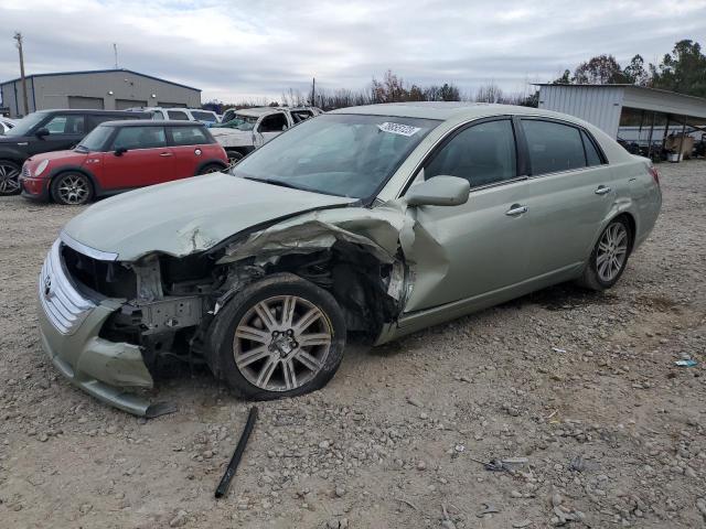 2008 Toyota Avalon XL