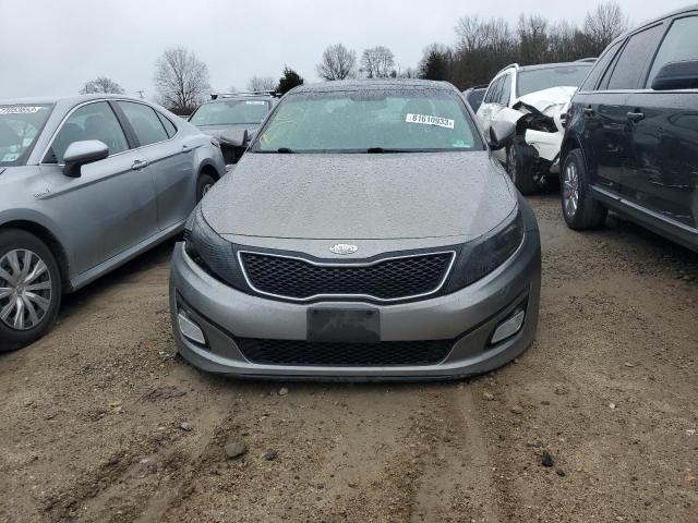 5XXGN4A77EG296031 | 2014 KIA OPTIMA EX