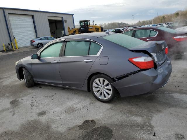 1HGCR2F8XEA193207 | 2014 HONDA ACCORD