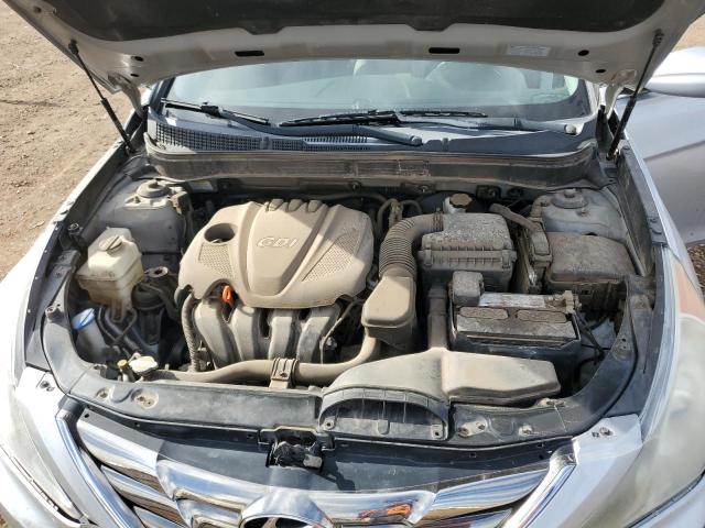 5NPEC4AC5BH043977 | 2011 Hyundai sonata se