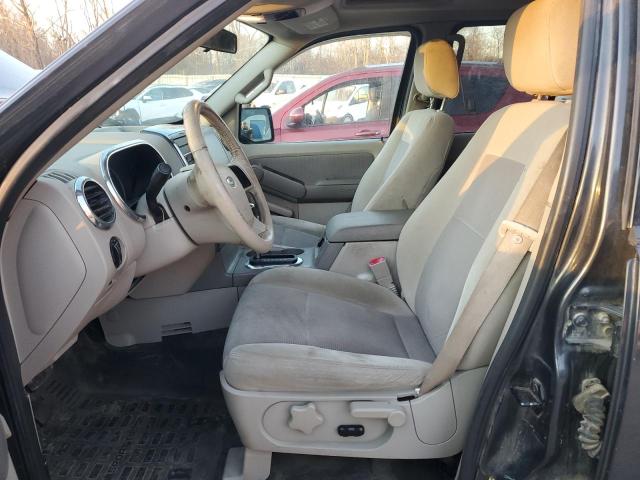 2007 Ford Explorer Sport Trac Xlt VIN: 1FMEU51K07UA44909 Lot: 80044033