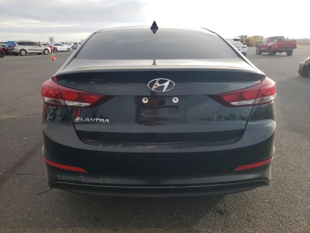 5NPD84LF9HH176500 | 2017 HYUNDAI ELANTRA SE