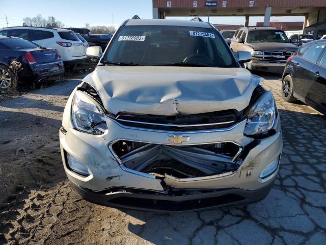 2016 Chevrolet Equinox Lt VIN: 2GNALCEK8G1166859 Lot: 81278983