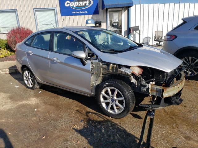 3FADP4BJ7GM107473 | 2016 FORD FIESTA SE