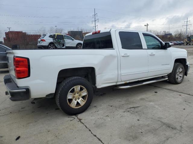 3GCUKREH0FG203392 | 2015 CHEVROLET SILVERADO