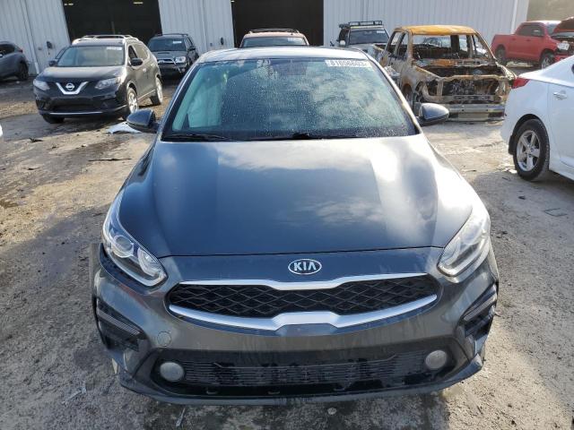 3KPF24AD0ME290427 | 2021 KIA FORTE FE