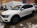 2021 VOLKSWAGEN TIGUAN SE - 3VV2B7AX3MM085363
