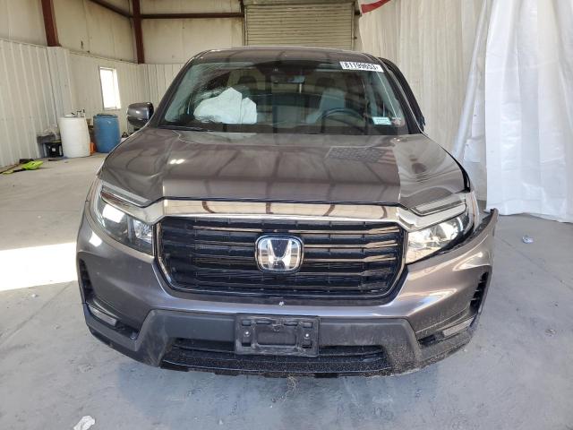 2022 Honda Ridgeline Rtl VIN: 5FPYK3F75NB019730 Lot: 81199653