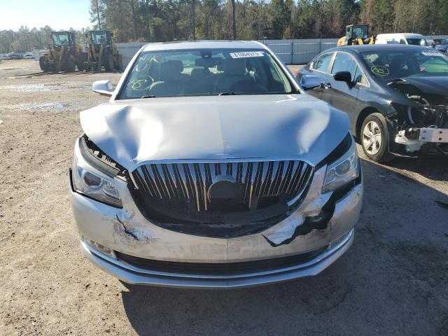 1G4GB5G35GF122684 | 2016 BUICK LACROSSE