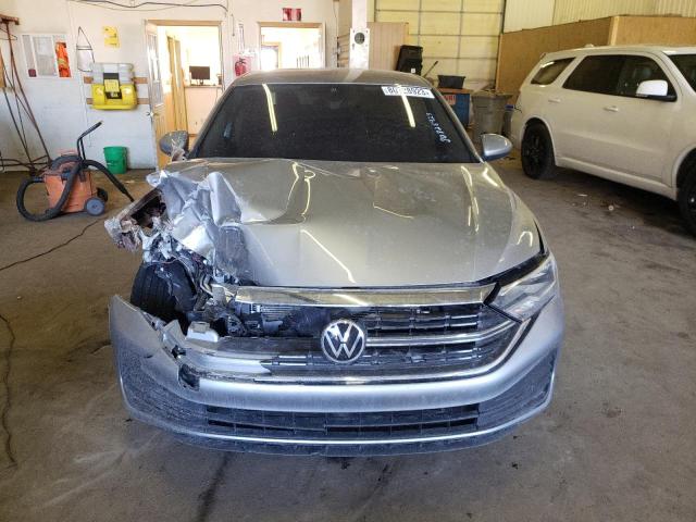 3VWEM7BU7PM004795 | 2023 VOLKSWAGEN JETTA SE