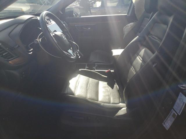 5J6RW2H81LL032447 | 2020 HONDA CR-V EXL