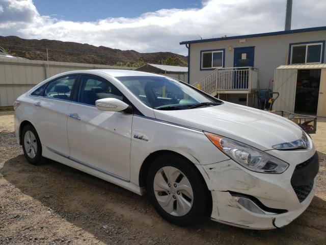 Vin: kmhec4a48da070301, lot: 78494523, hyundai sonata hybrid 20134