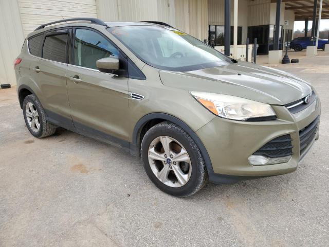 1FMCU0GX1EUA85964 | 2014 FORD ESCAPE SE