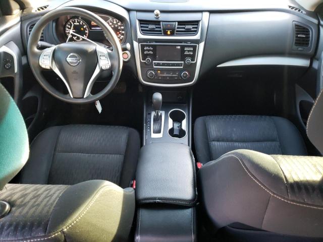 2017 NISSAN ALTIMA 2.5 - 1N4AL3APXHN353648