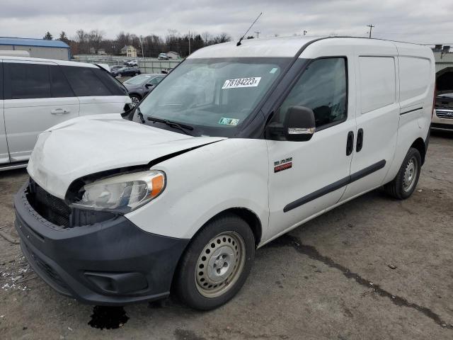 2016 Ram ProMaster 