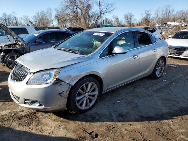 2012 Buick Verano 