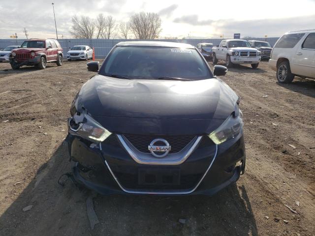 1N4AA6AP0HC365567 | 2017 NISSAN MAXIMA 3.5