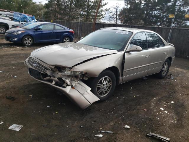 2003 Buick Regal LS