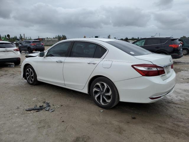 1HGCR2F97HA174742 | 2017 Honda accord exl