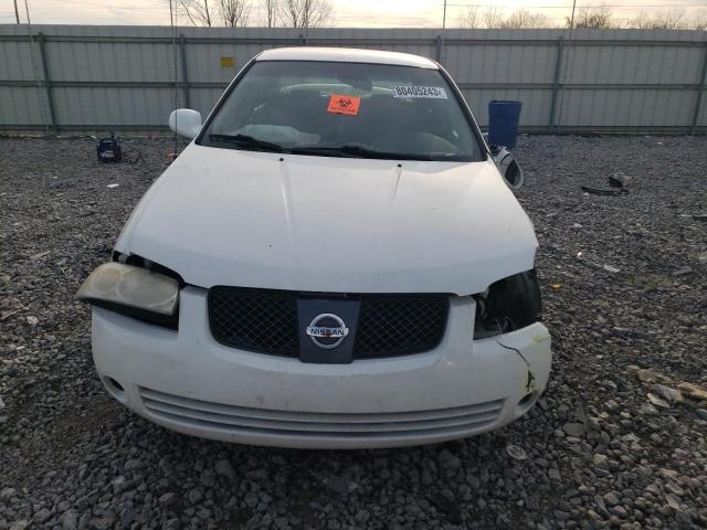 3N1CB51D56L559094 | 2006 Nissan sentra 1.8