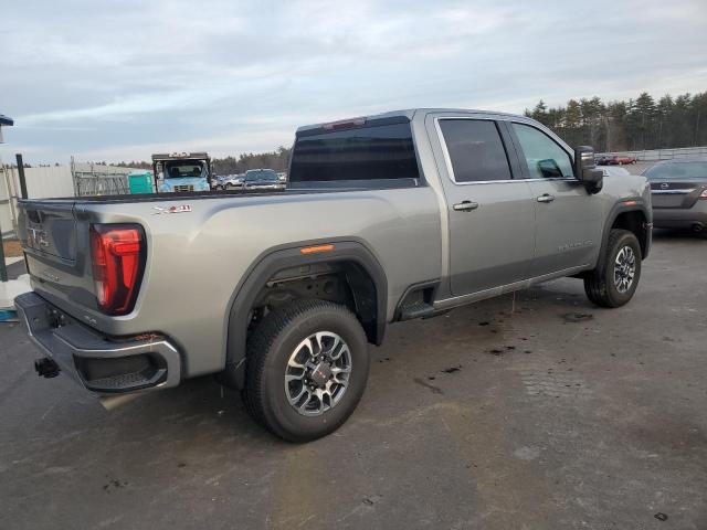 1GT49ME78RF252934 | 2024 GMC SIERRA K25