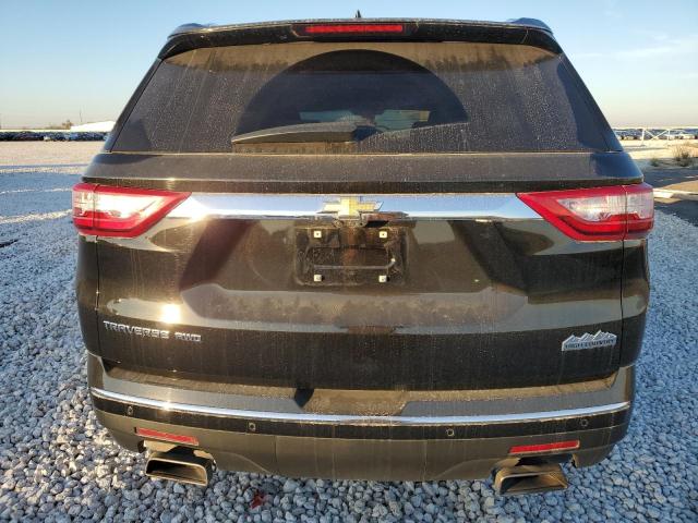 1GNEVNKW8LJ117028 | 2020 Chevrolet traverse high country