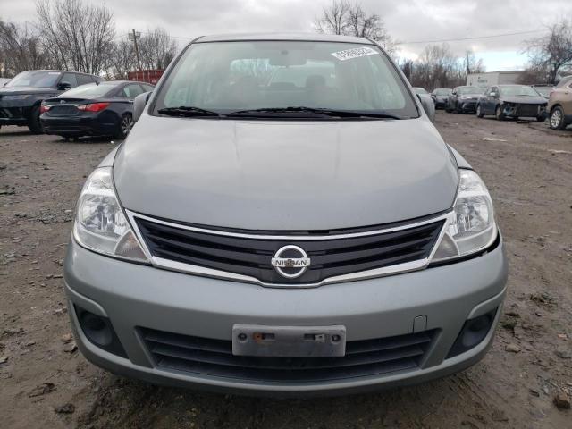 3N1BC1AP6AL379465 | 2010 Nissan versa s