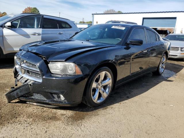 2013 Dodge Charger R/T