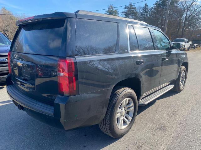 1GNSKBKC6KR203096 | 2019 Chevrolet tahoe k1500 lt