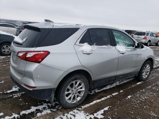 3GNAXUEV2KS527763 | 2019 CHEVROLET EQUINOX LT