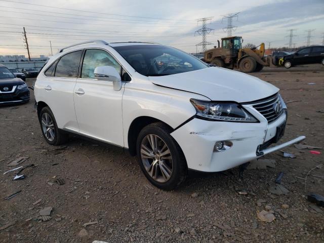 2T2BK1BAXFC286531 | 2015 LEXUS RX 350 BAS